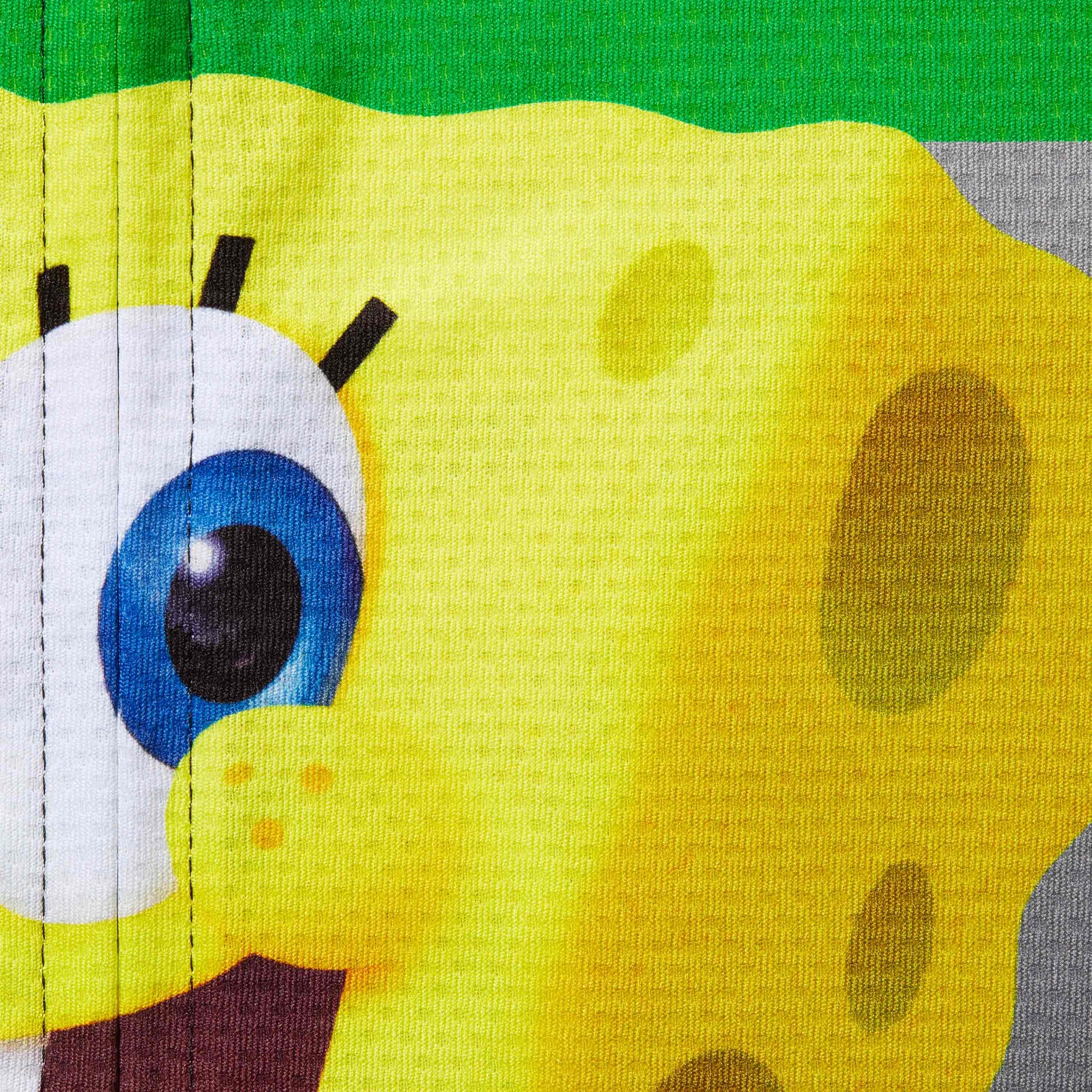 Supreme®/SpongeBob SquarePants Castelli® L/S Cycling Jersey view 6